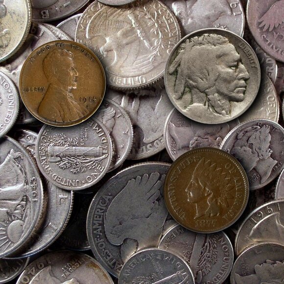 Junk Drawer Lot - Picture 3 of 16